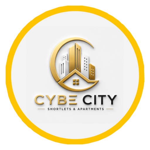 CYBE CITY