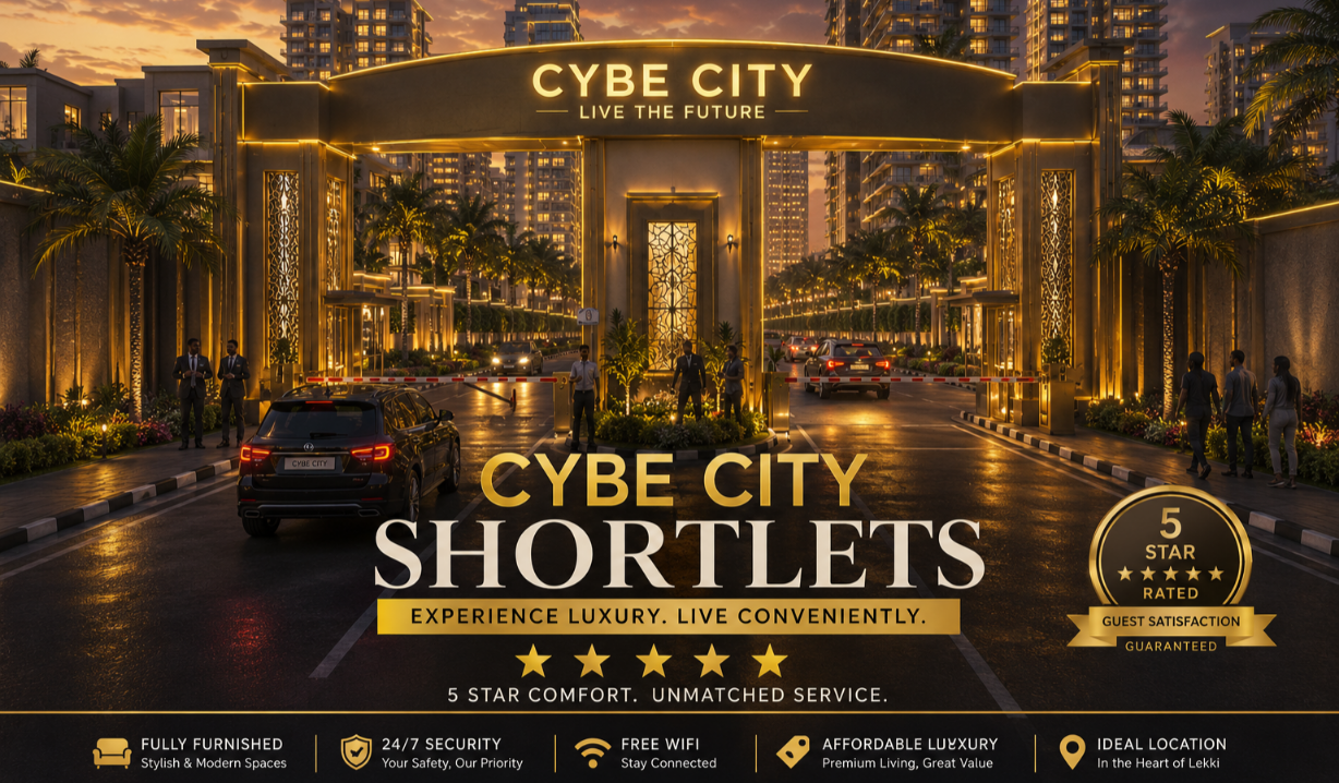 CYBE CITY Rating Badge